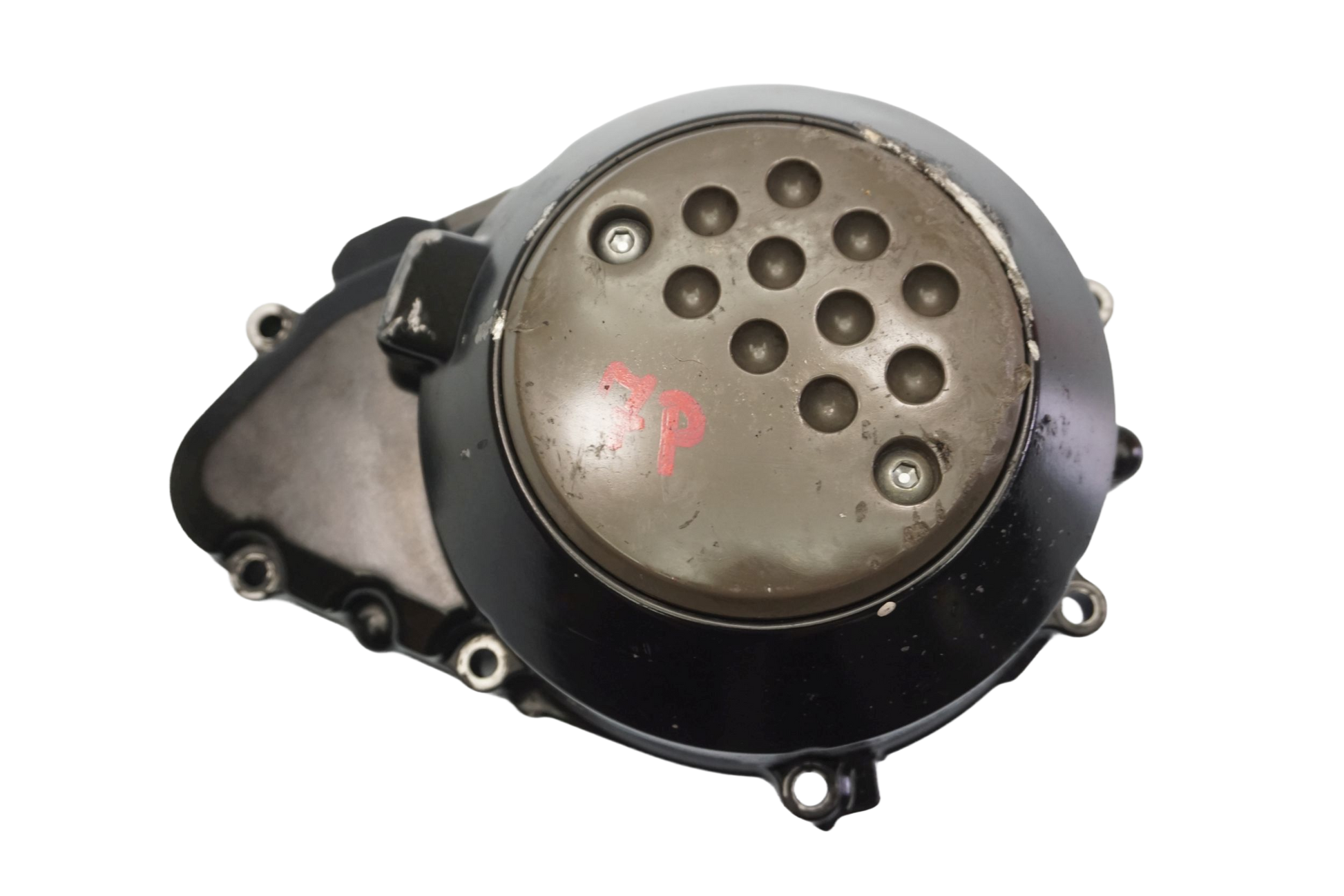 KAWASAKI Z-300 15-18 Motordeckel Engine Cover 1