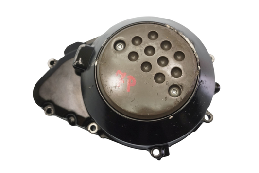 KAWASAKI Z-300 15-18 Motordeckel Engine Cover 1