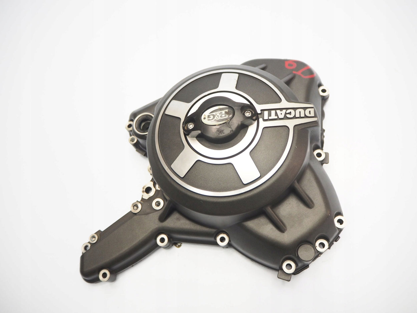 DUCATI SCRAMBLER 800 Motordeckel Engine Cover