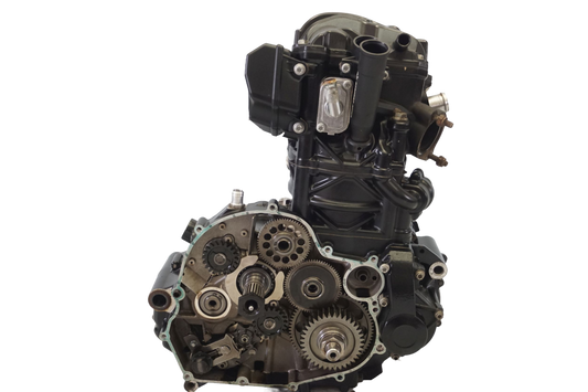 HUSQVARNA 701 VITPILEN Motor Motorblock Engine 1