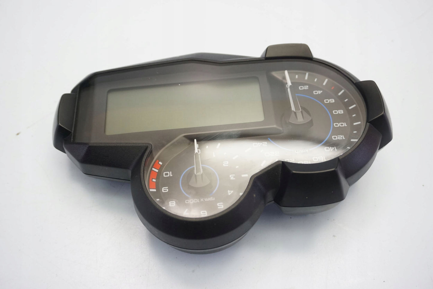 BMW R 1200 GS K50 16-18 Tacho Tachometer Cockpit Speedometer