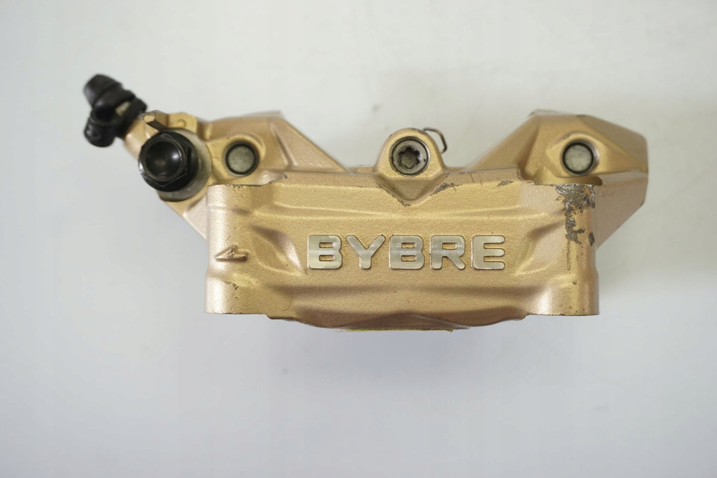 BMW G 310 R 16- Bremse Bremssattel Bremszange vorne links