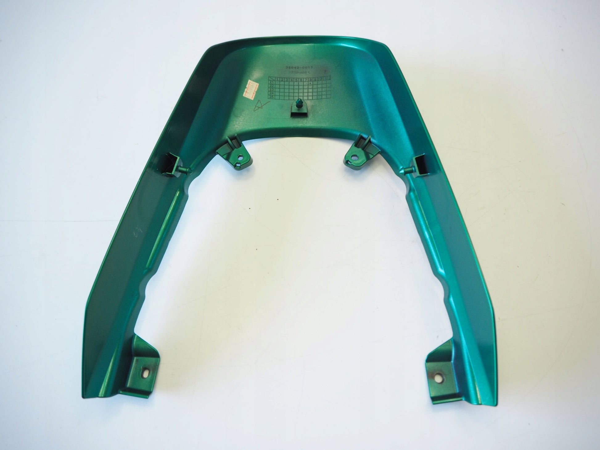 KAWASAKI Z 650 RS 22- Heckverkleidung Verkleidung Heck 6