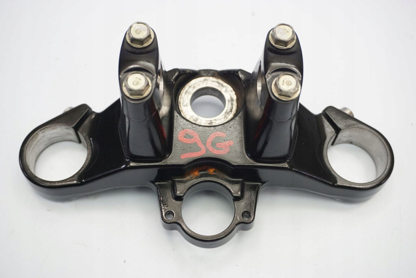 HONDA NC 750 X 16-20 obere Gabelbrücke Triple Clamp oben 2