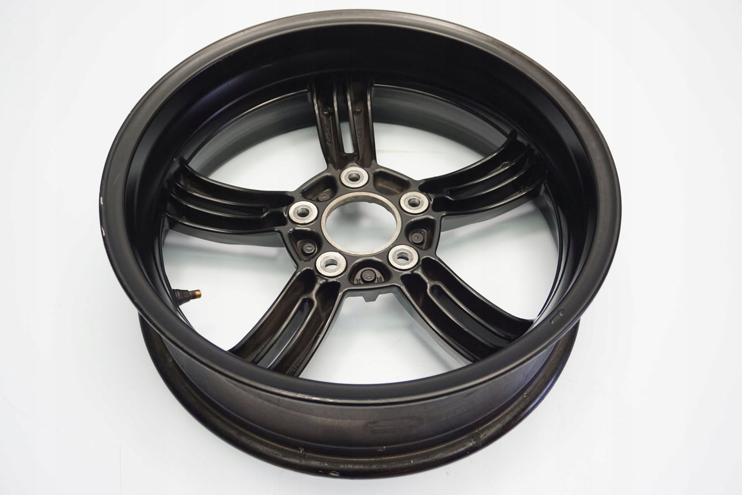 BMW C 600 SPORT 10-16 Felge hinten Wheel Hinterrad