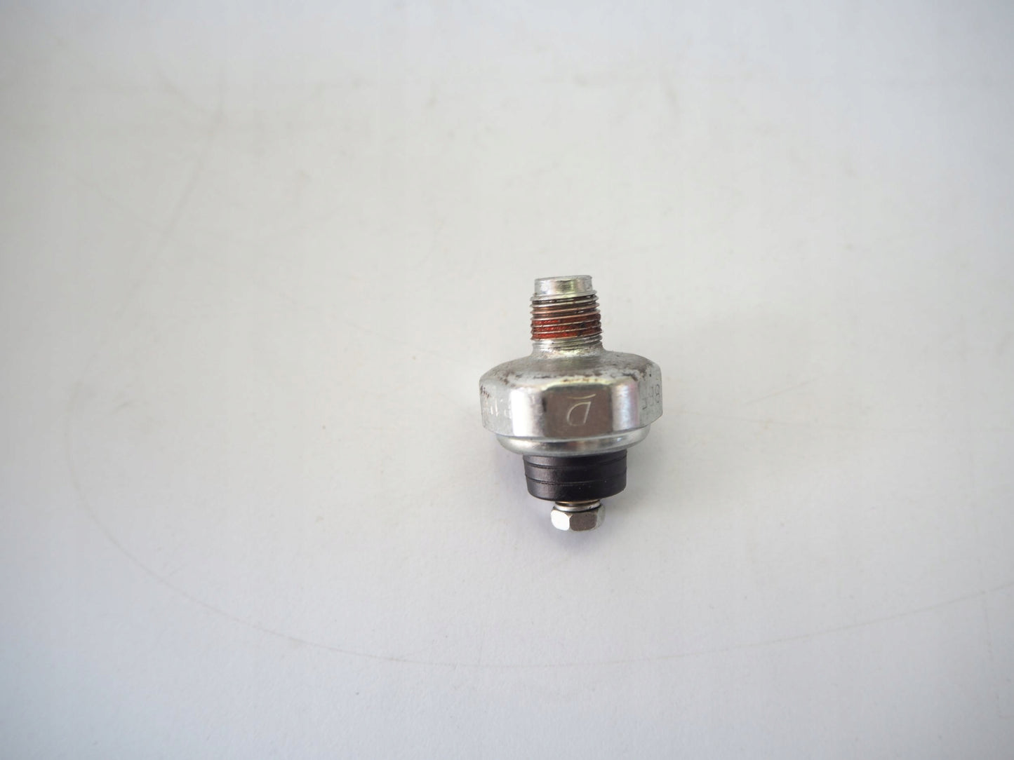 YAMAHA MT-10 16-21 Öldrucksensor Öldruckschalter Oil Pressure Switch