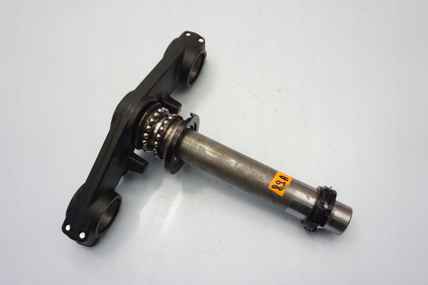 KAWASAKI ER-6F 650 12-17 untere Gabelbrücke Triple Clamp unten 3