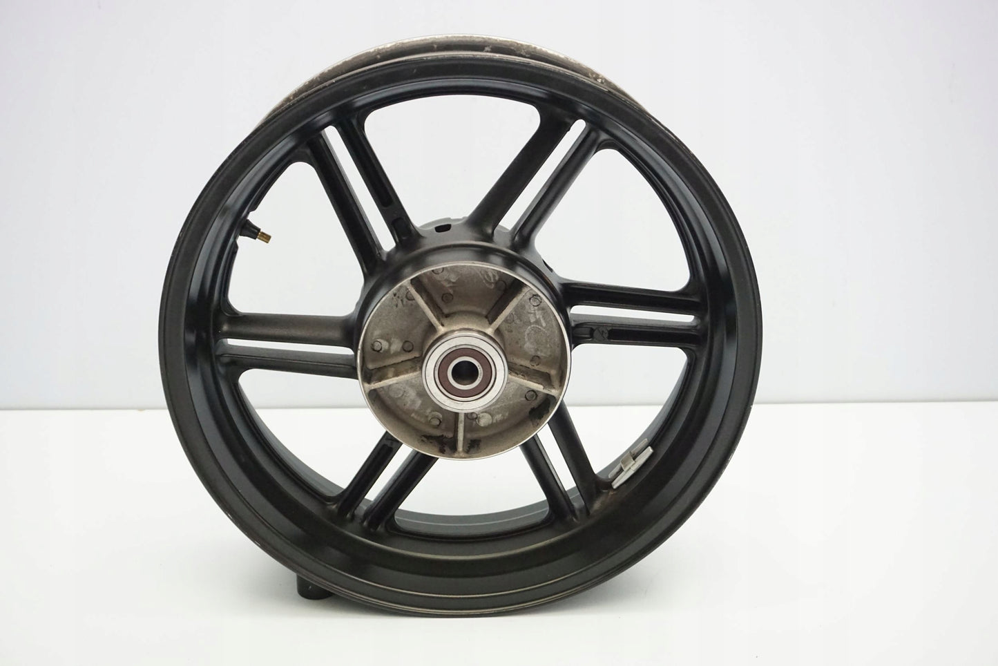 HONDA CBF 1000 10-17 Felge hinten Wheel Hinterrad