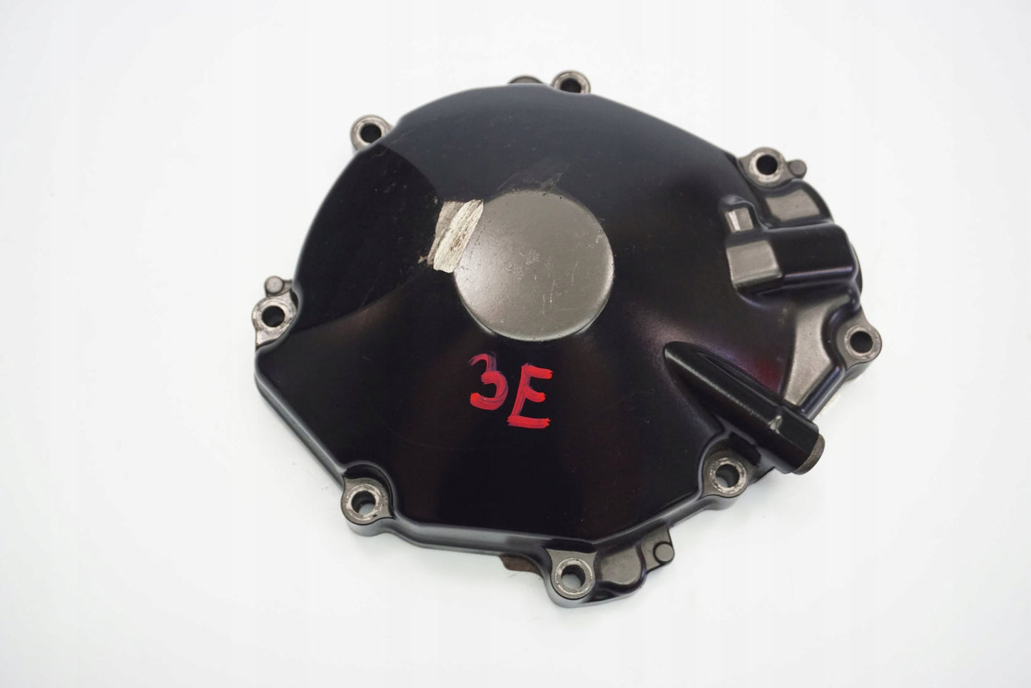 SUZUKI GSX-R 1000 K9-L6 Motordeckel Engine Cover