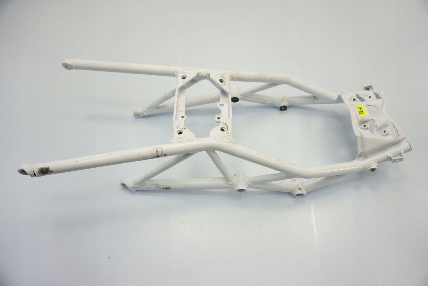 KTM 1290 SUPER DUKE R 17-20 Heckrahmen Rahmen hinten rear frame 6