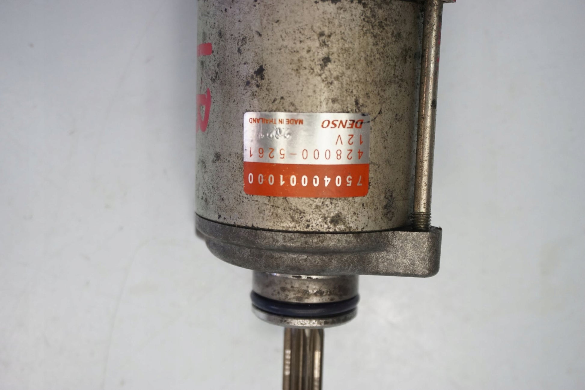 KTM 690 DUKE 12-15 Anlasser Starter Motor 4