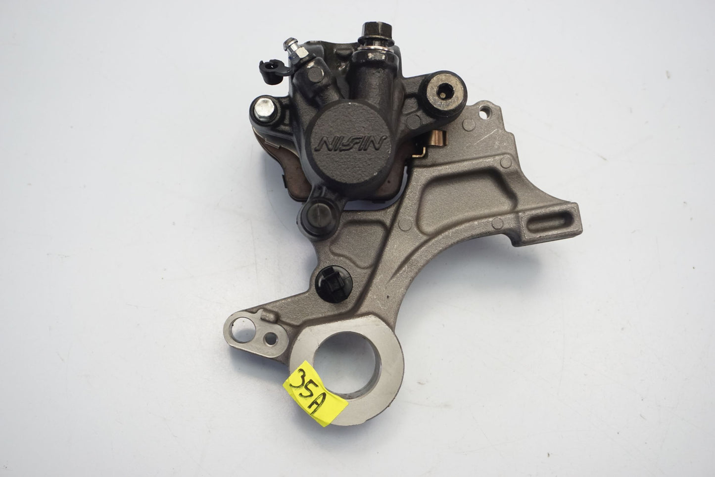 HONDA CBR 1000RR SC77 17-19 Bremse Bremssattel Bremszange hinten