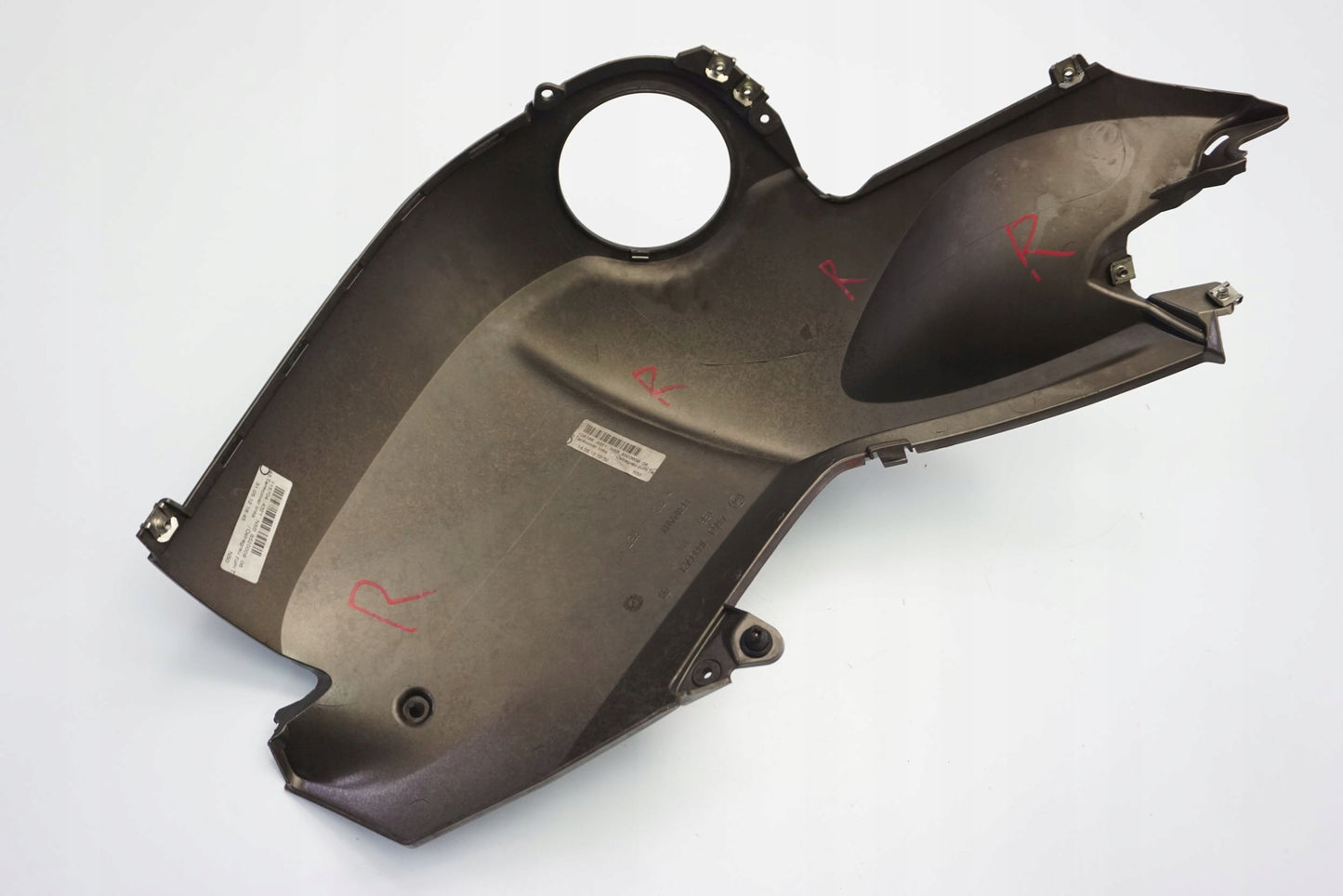 BMW K 1300 R 09-16 Tankabdeckung Tank Cover Tankverkleidung