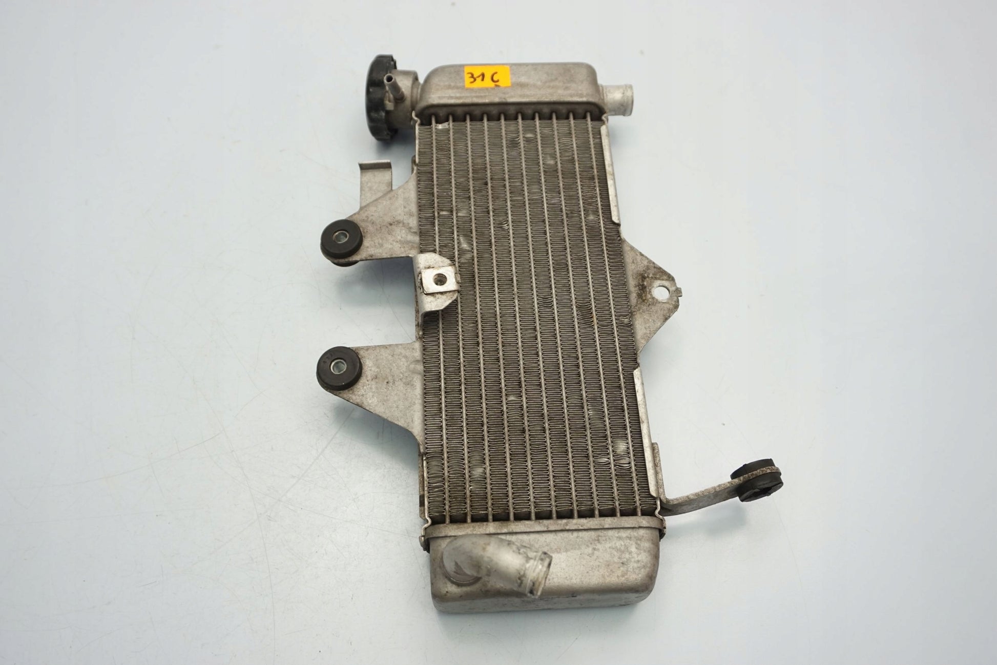 HONDA XL 125 V VARADERO 07-11 Wasserkühler Kühler Radiator 4