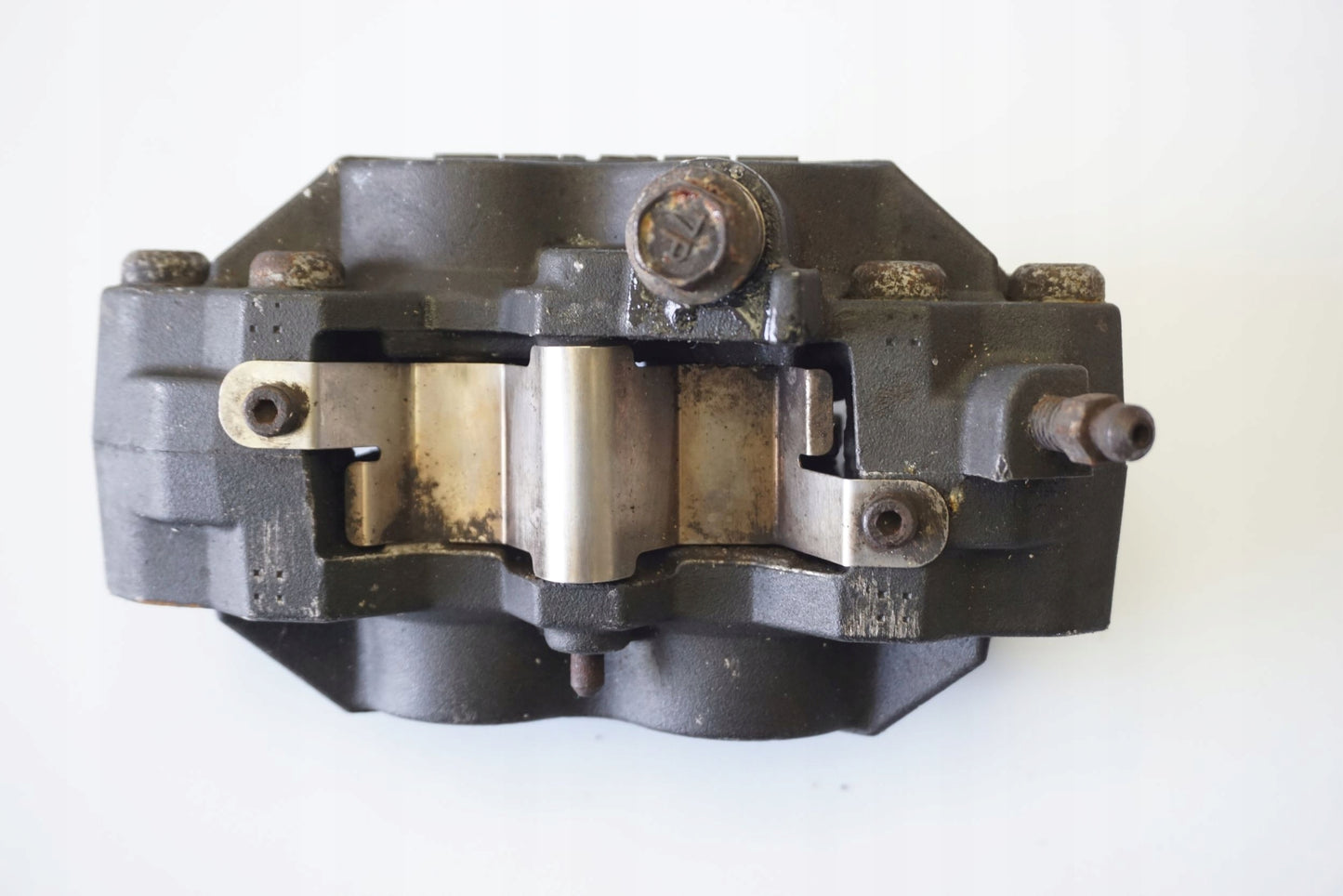 SUZUKI GSX 650 F 08-16 Bremse Bremssattel Bremszange vorne links