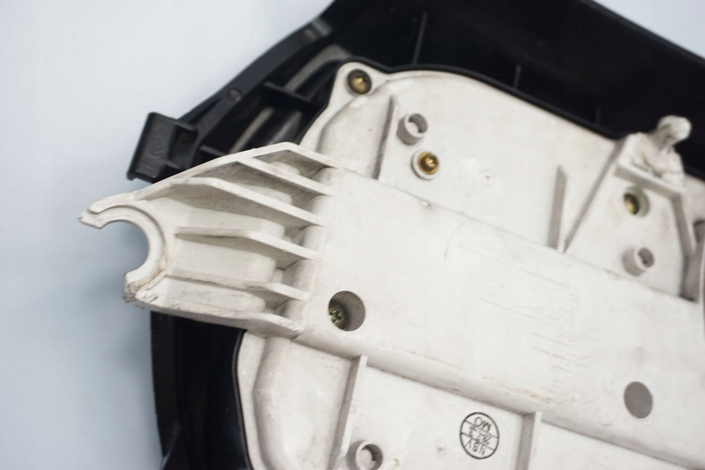 HONDA XL 1000 V VARADERO 03-06 Tacho Tachometer Cockpit Speedometer 6