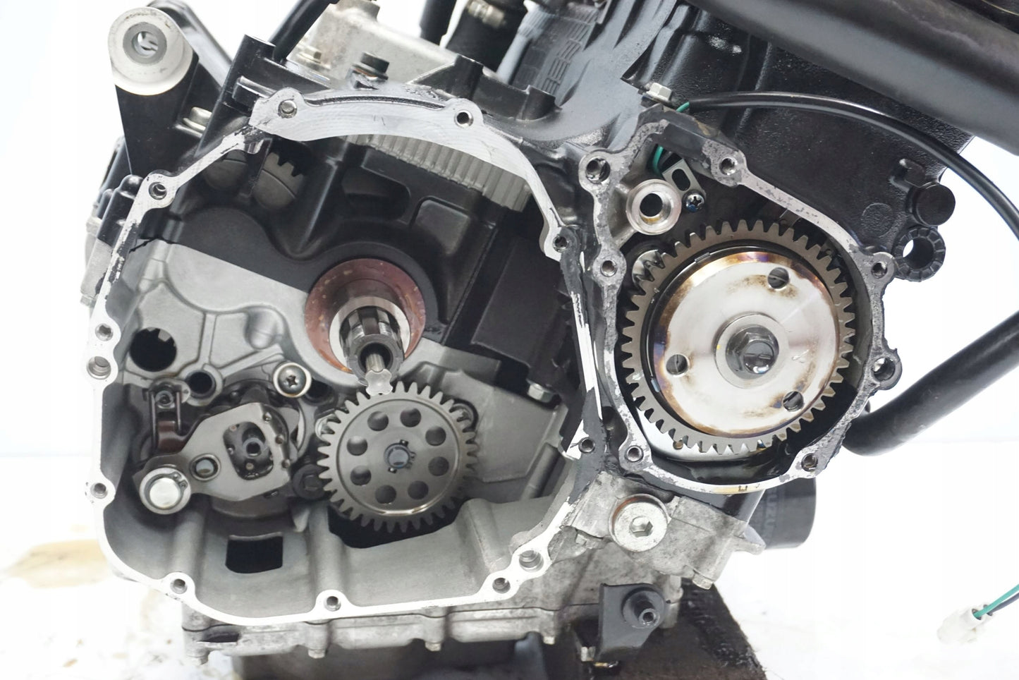 SUZUKI GSX-S 750 17- Motor Motorblock Engine