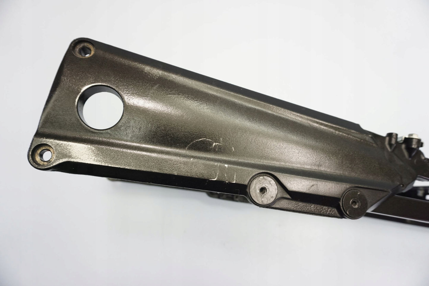 KAWASAKI ZZR-1400 05-11 Heckrahmen Rahmen hinten rear frame 7