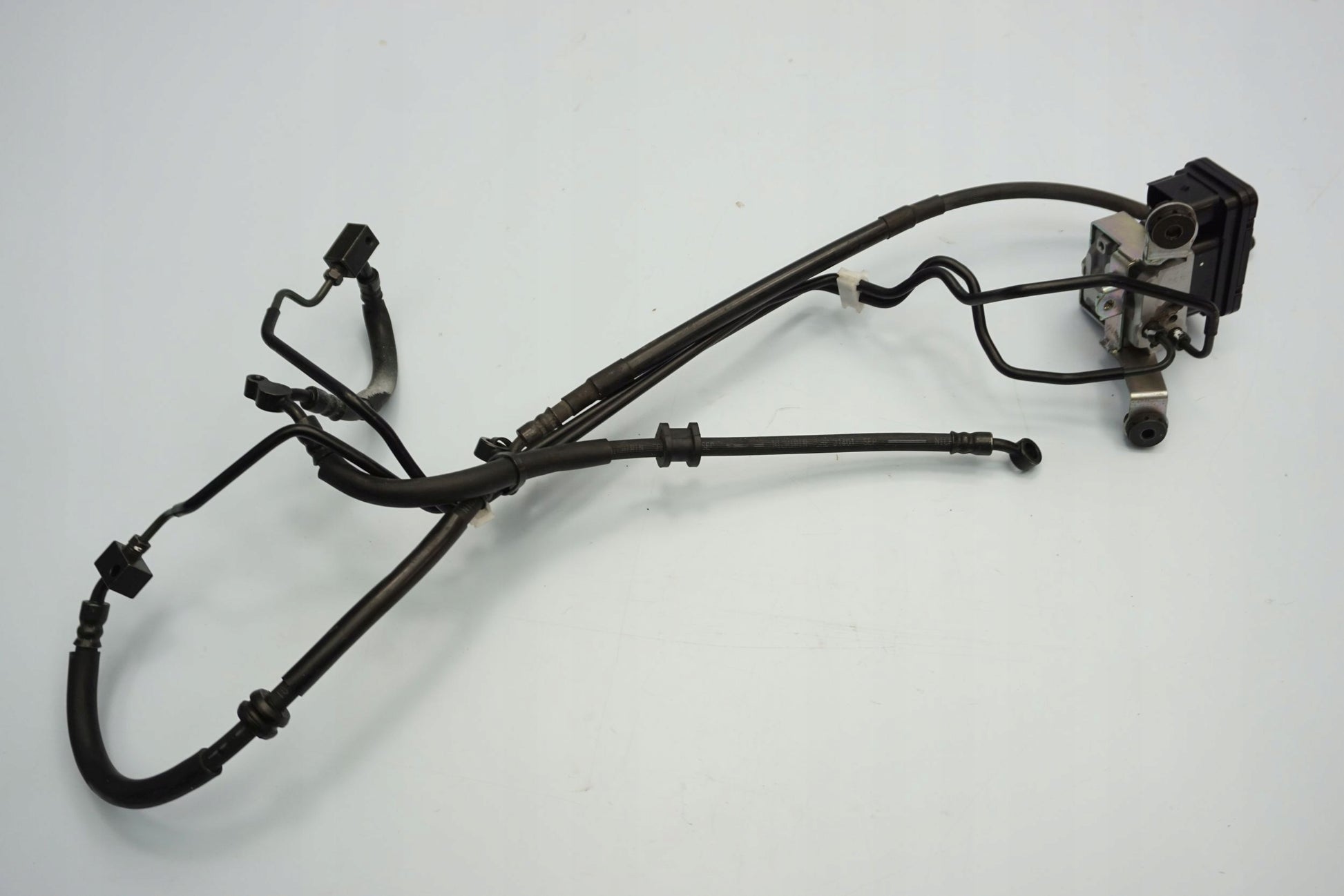 HONDA MSX 125 16-19 ABS Pumpe Druckmodulator 5