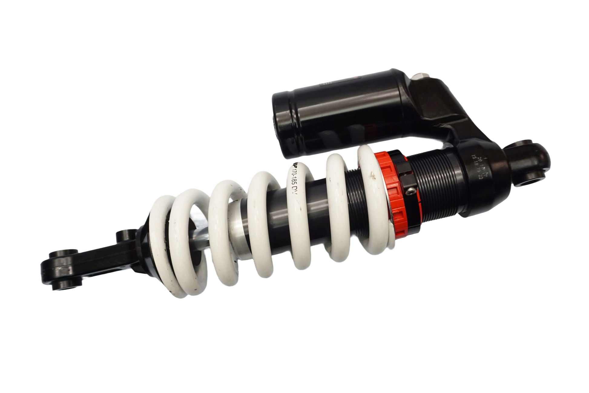 KTM 1290 SUPER DUKE R 17-20 Stoßdämpfer Federbein shock absorber 1