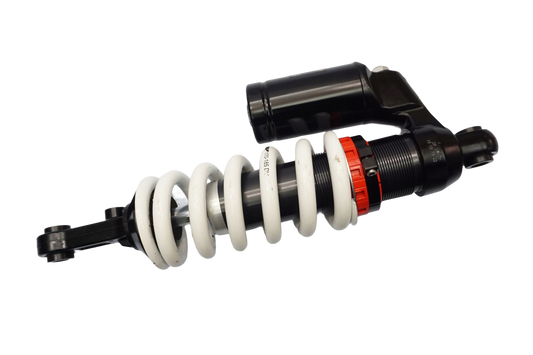 KTM 1290 SUPER DUKE R 17-20 Stoßdämpfer Federbein shock absorber 1