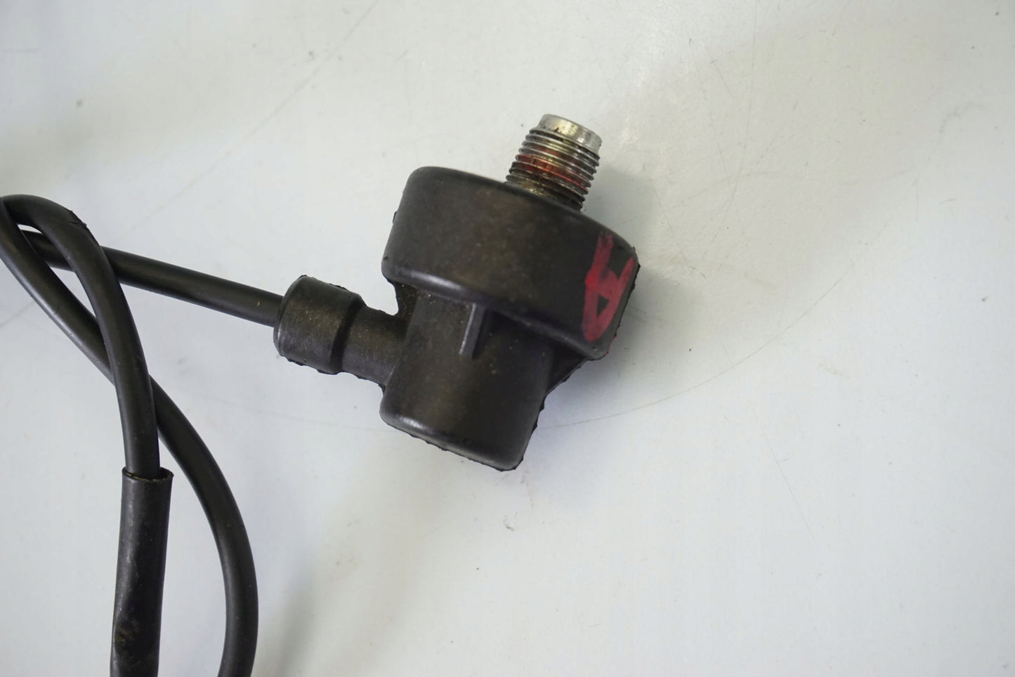 YAMAHA MT-07 13-17 Öldrucksensor Öldruckschalter Oil Pressure Switch