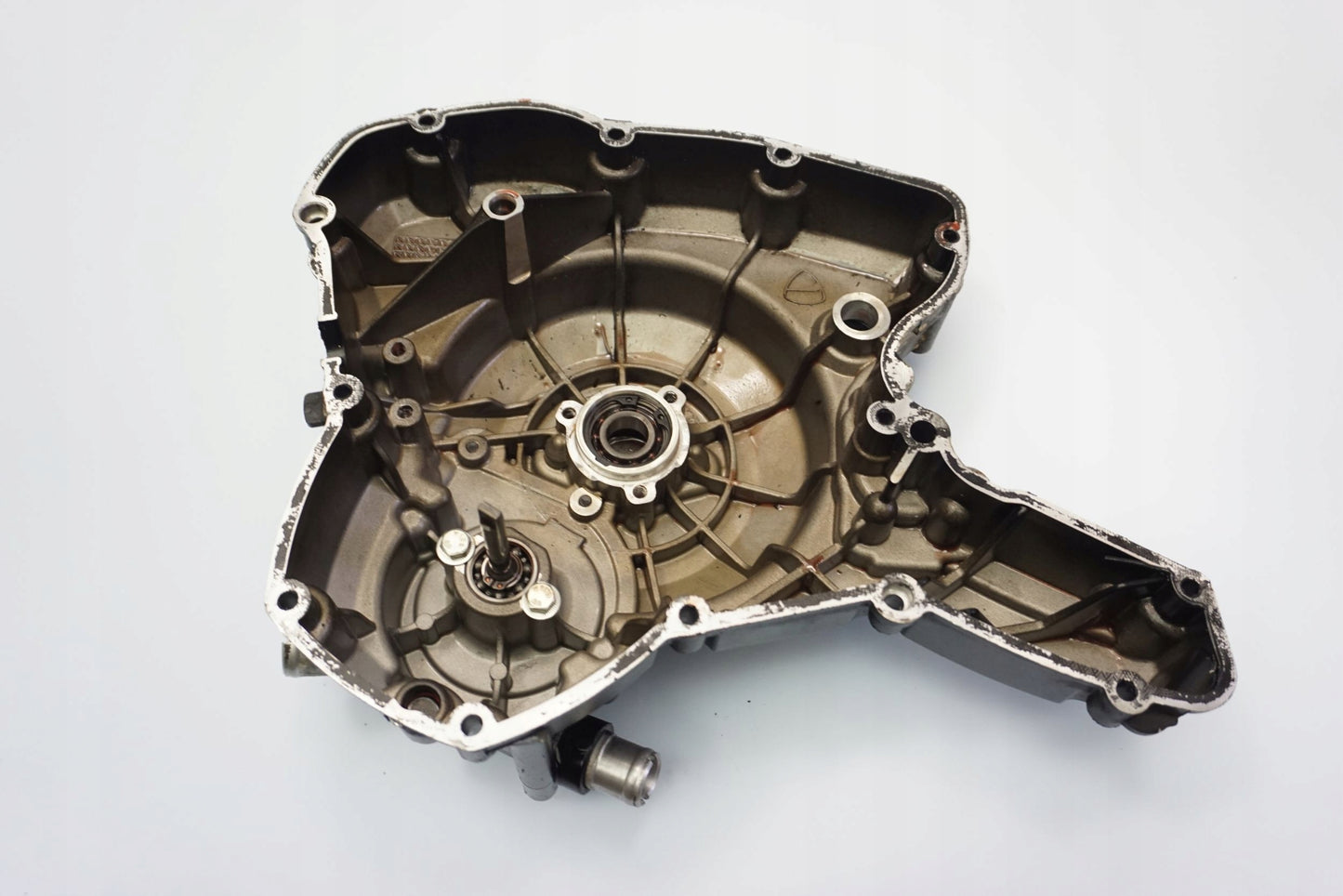 DUCATI DIAVEL 1200 Motordeckel Engine Cover