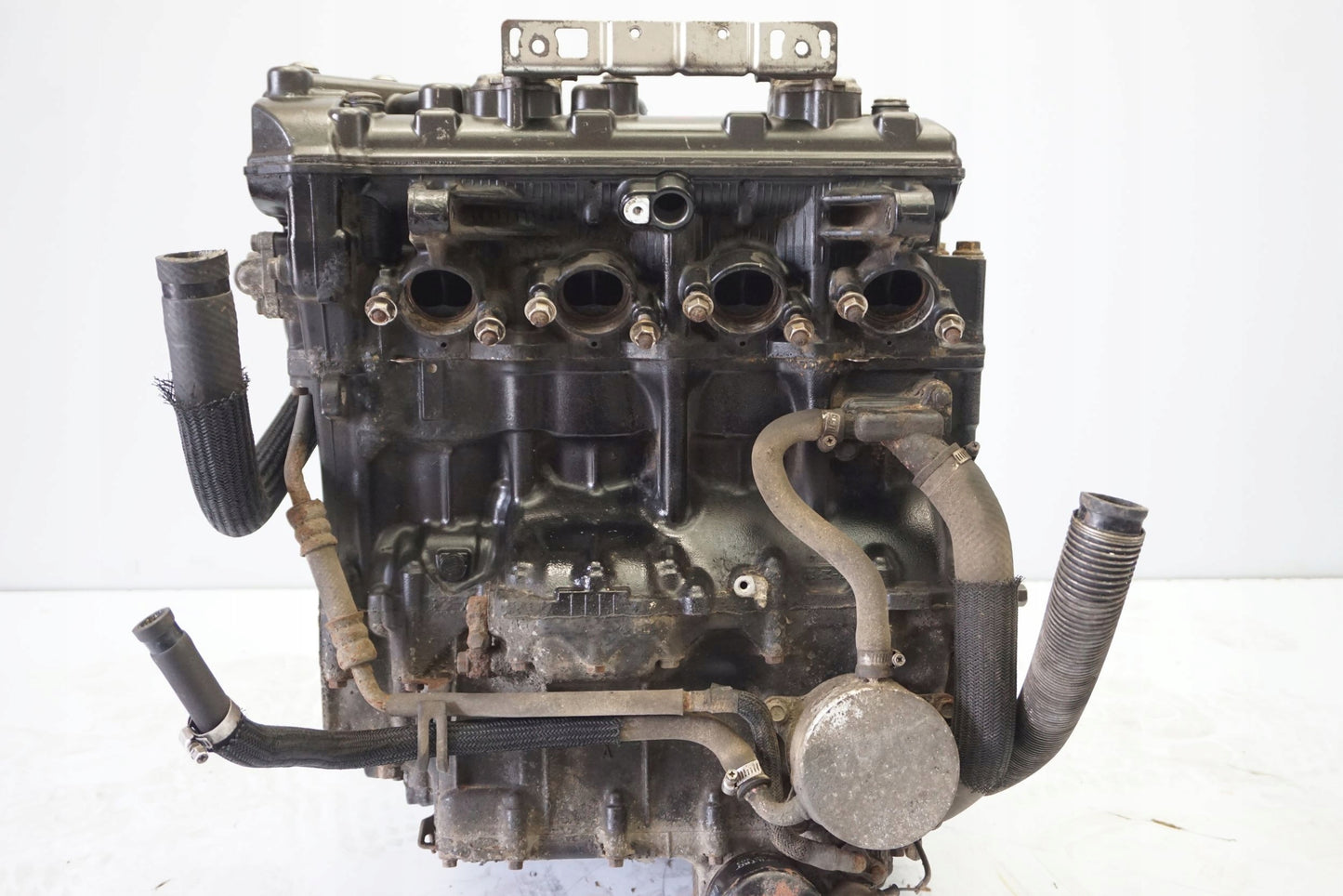 KAWASAKI GTR 1400 Motor Motorblock Engine 8