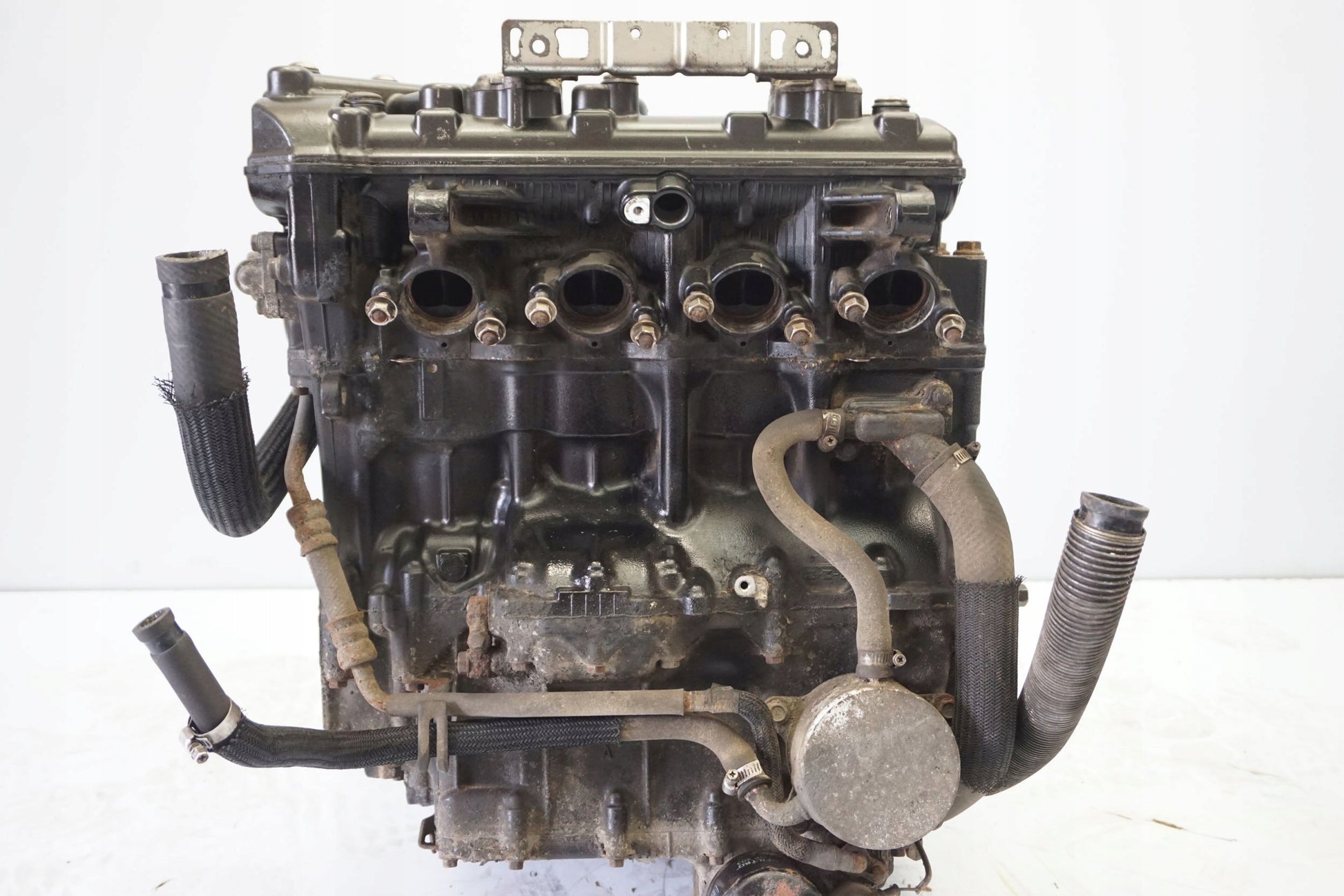 KAWASAKI GTR 1400 Motor Motorblock Engine 8