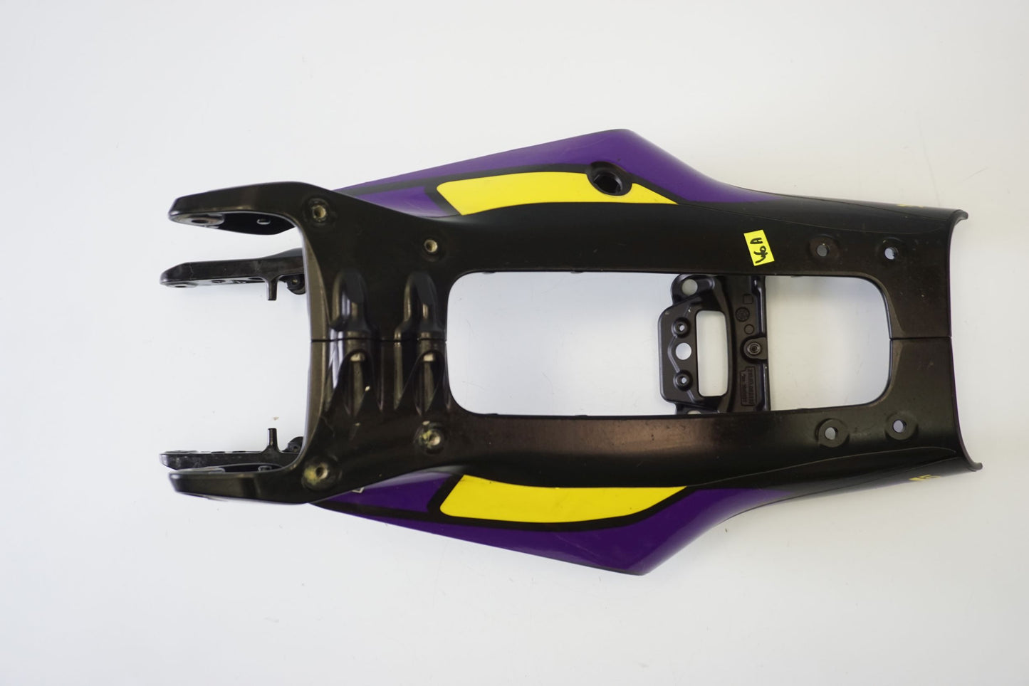 HUSQVARNA 701 VITPILEN Heckrahmen Rahmen hinten rear frame 4