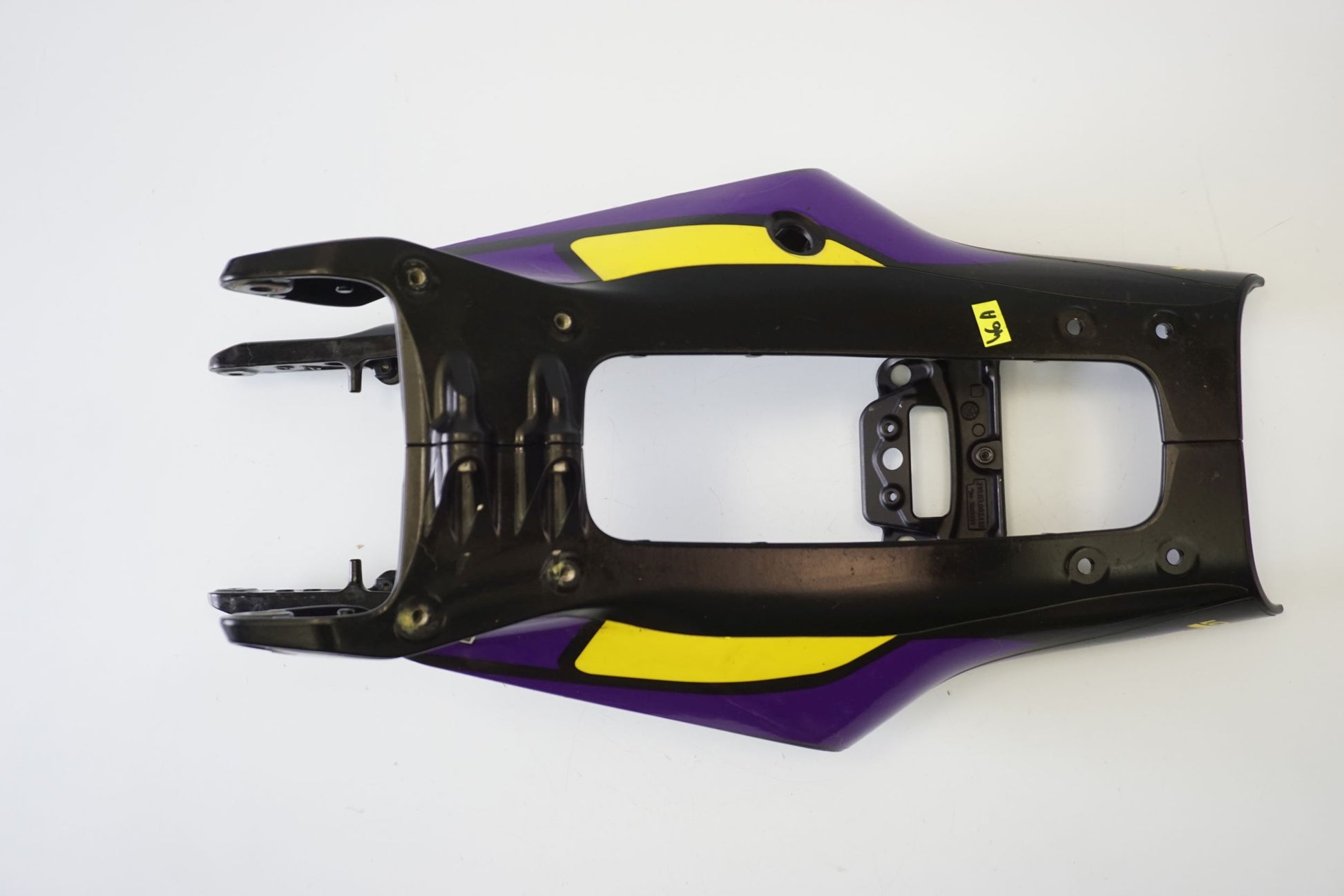 HUSQVARNA 701 VITPILEN Heckrahmen Rahmen hinten rear frame 4