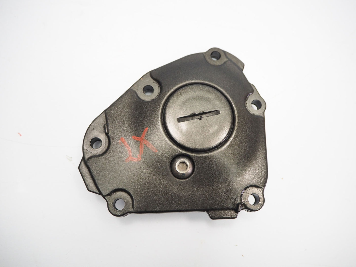 YAMAHA YZF-R1 RN12 04-06 Motordeckel Engine Cover