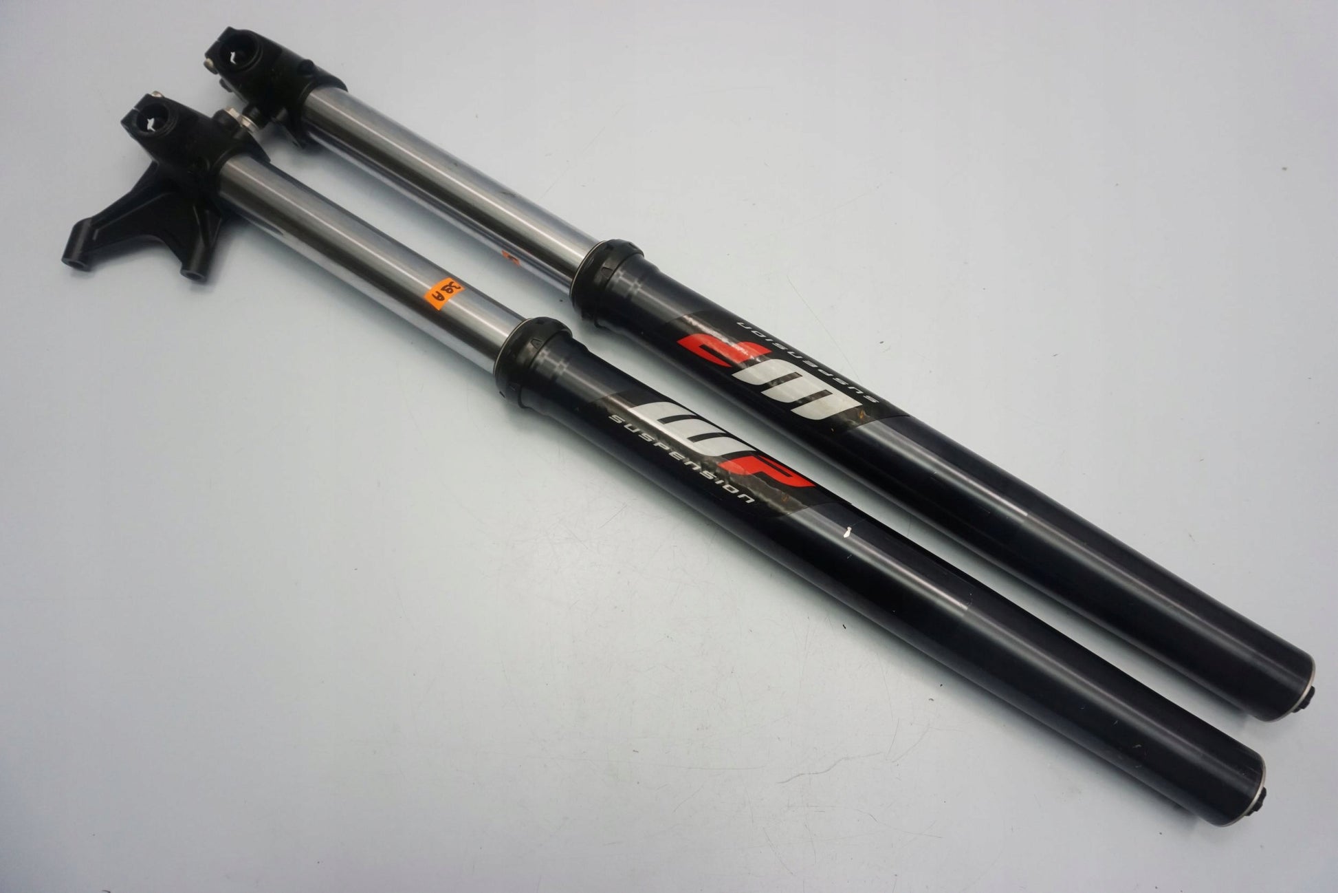 KTM 690 SMC 09-11 Gabel Gabelholme Fork 7