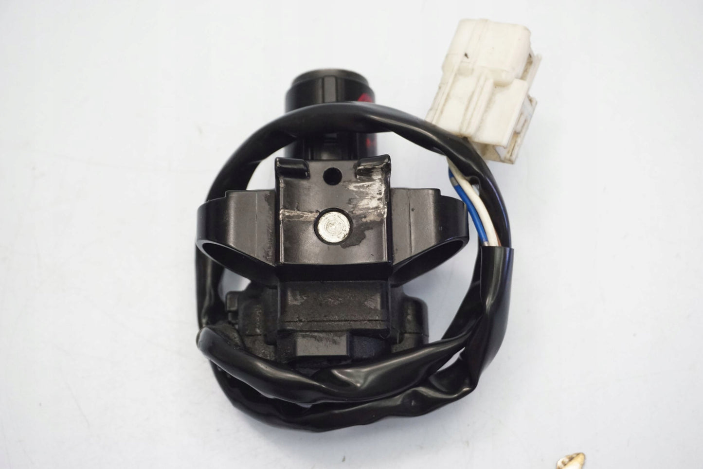 KAWASAKI 650 ER-6N 12-17 Schlosssatz Zündschloss Lock SetI 3