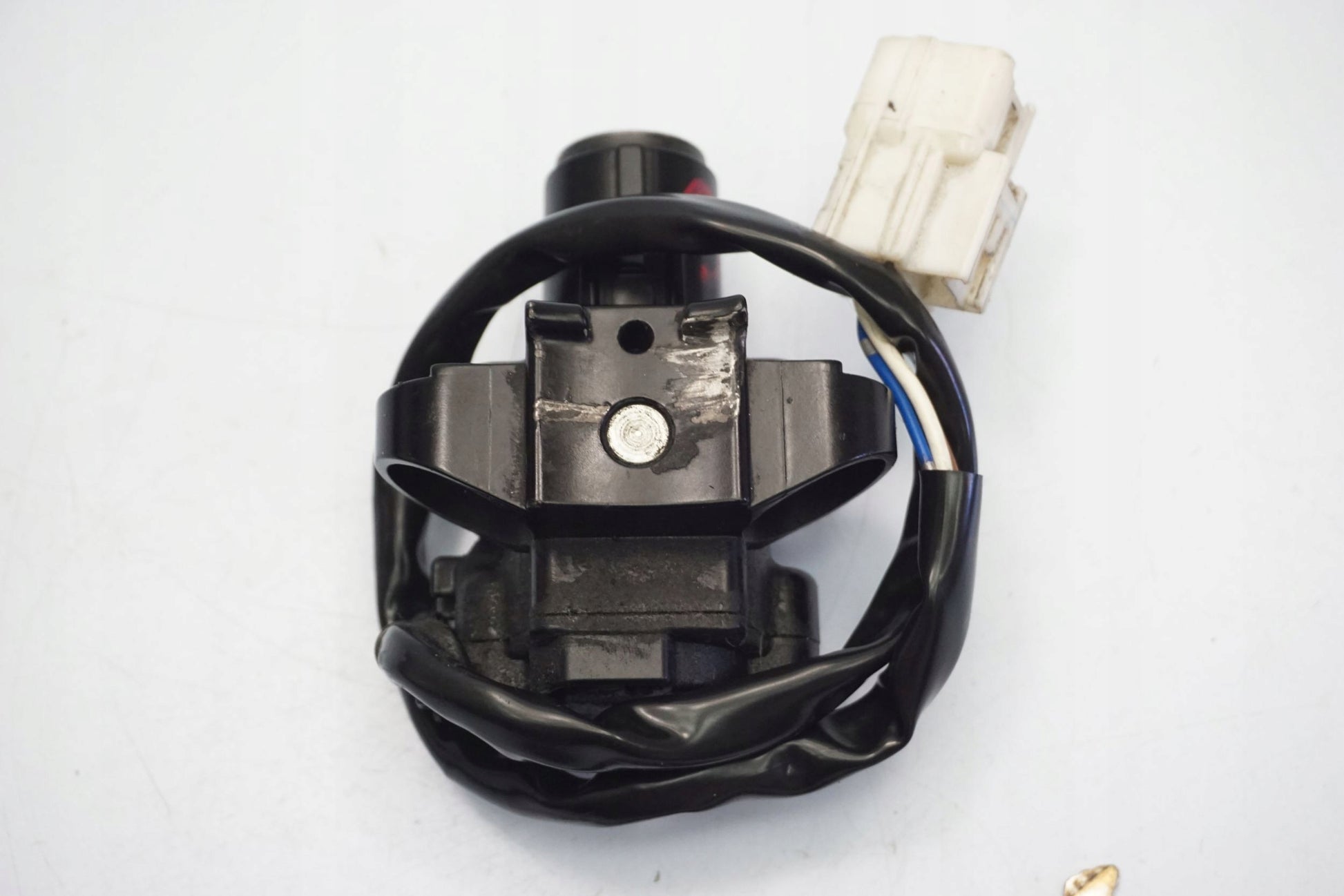 KAWASAKI 650 ER-6N 12-17 Schlosssatz Zündschloss Lock SetI 3