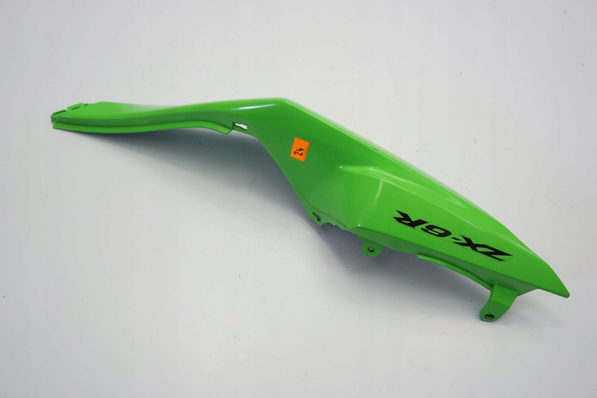KAWASAKI ZX-6R 600 09-12 Heckverkleidung Verkleidung Heck rechts 9