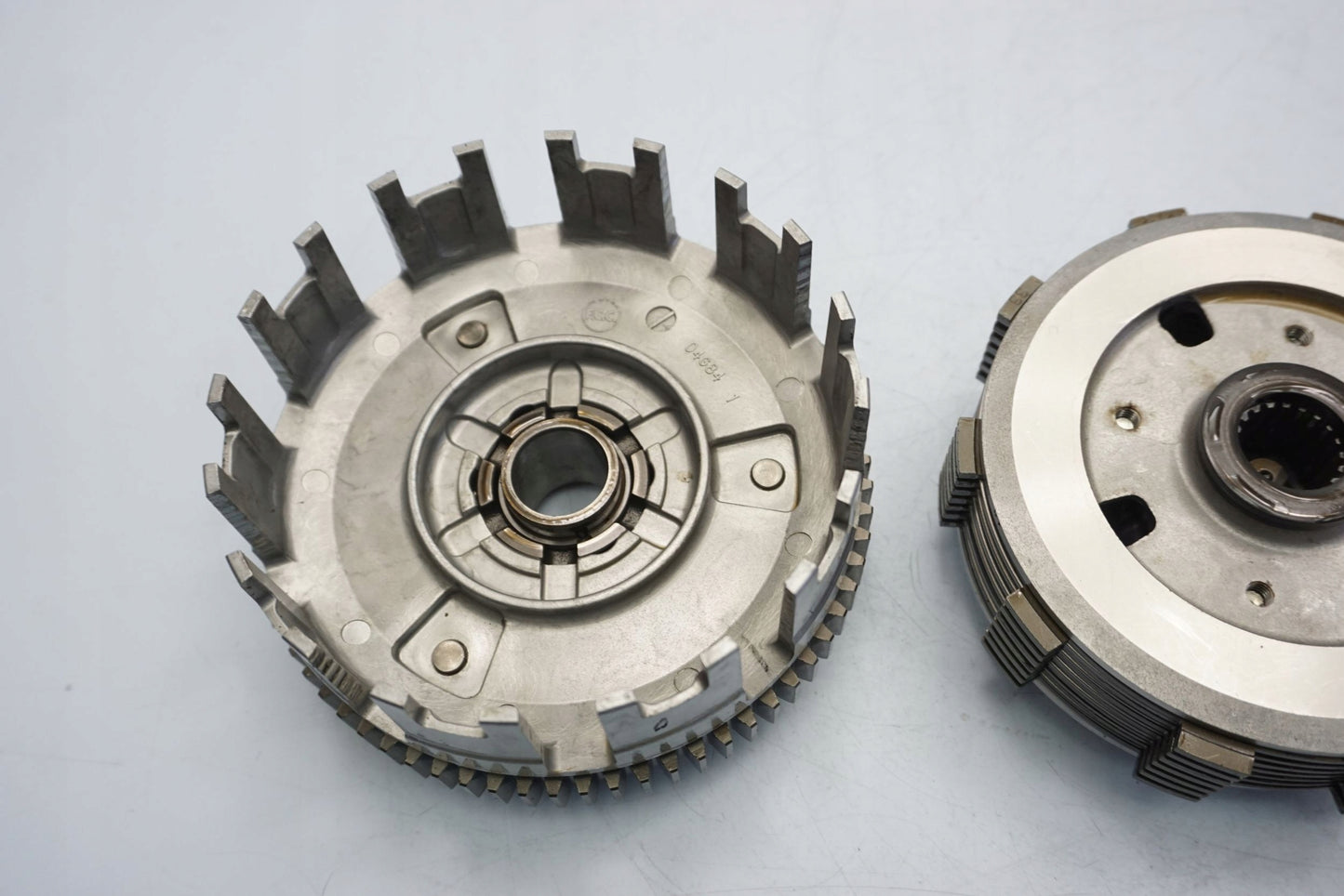 YAMAHA YZF-R3 15-18 Kupplung Kupplungskorb Clutch