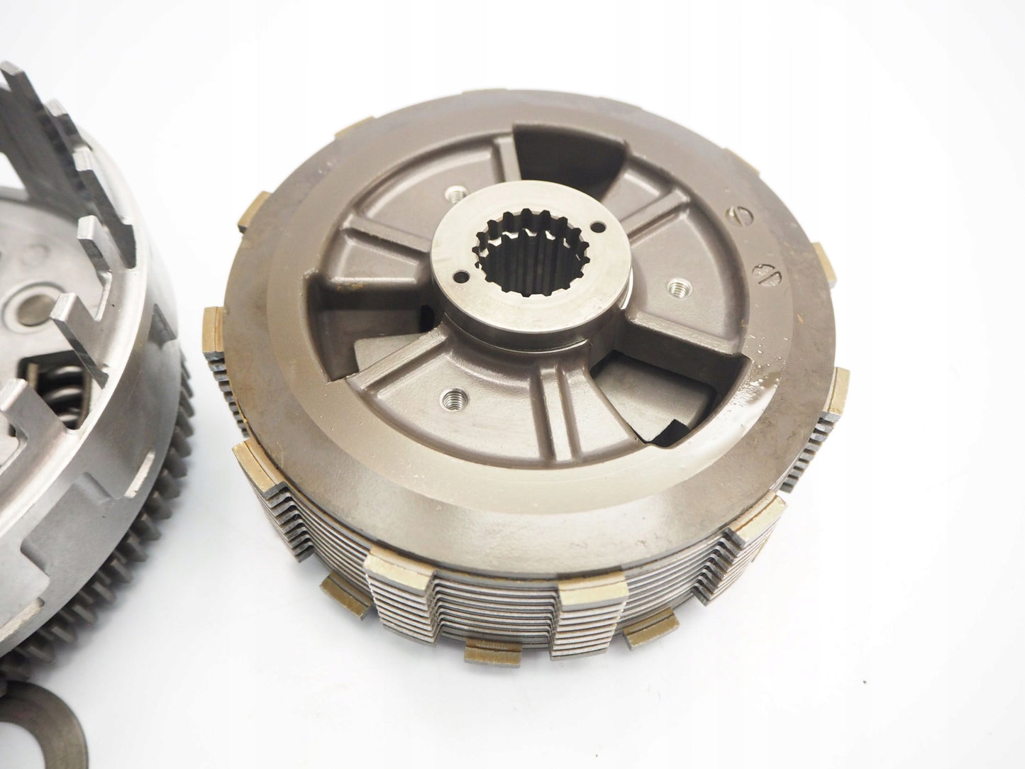 KTM 1290 SUPER DUKE 14-16 Kupplung Kupplungskorb Clutch 6
