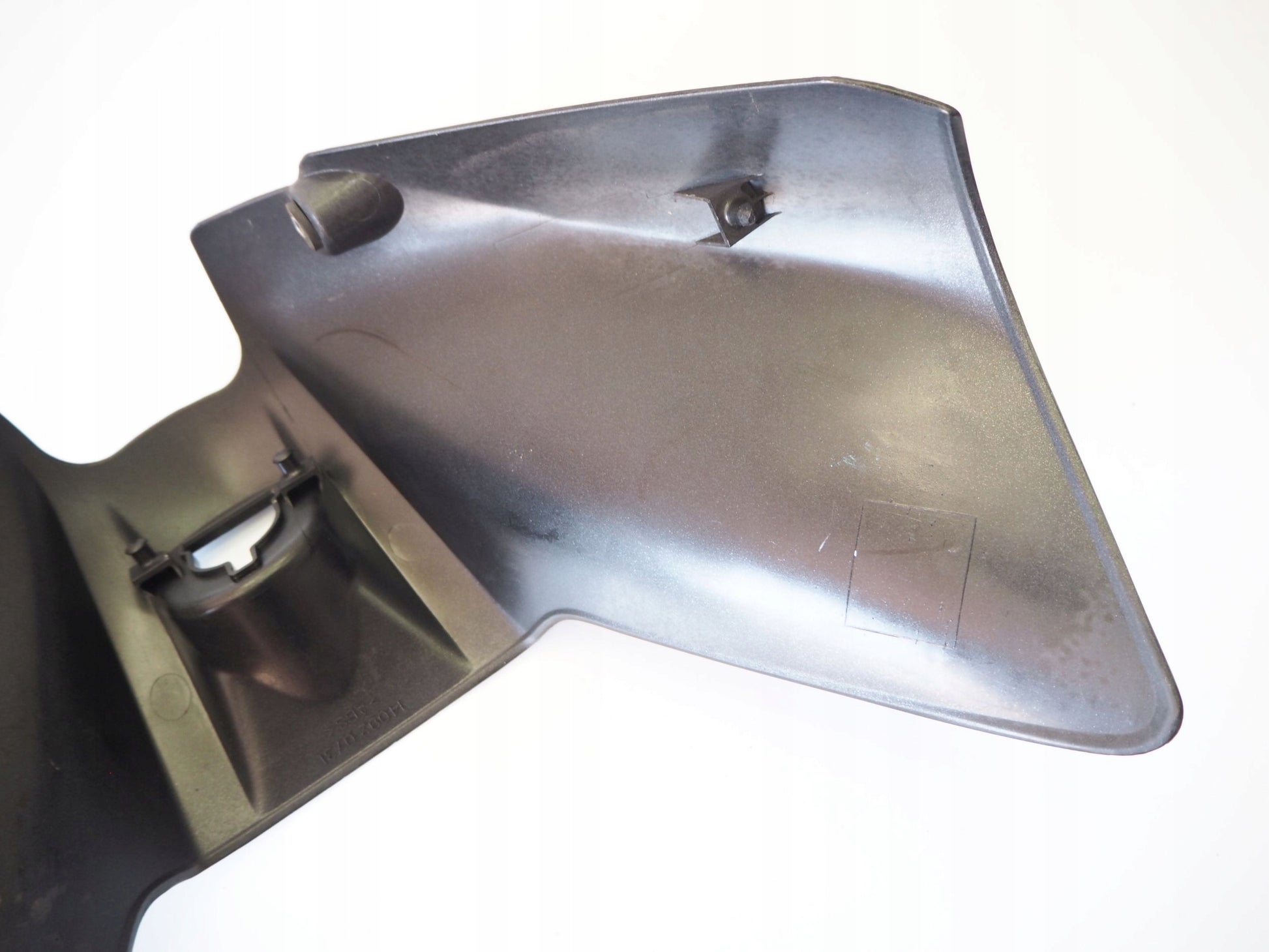 KAWASAKI 650 ER-6N 12-17 Tankabdeckung Tank Cover Tankverkleidung 13