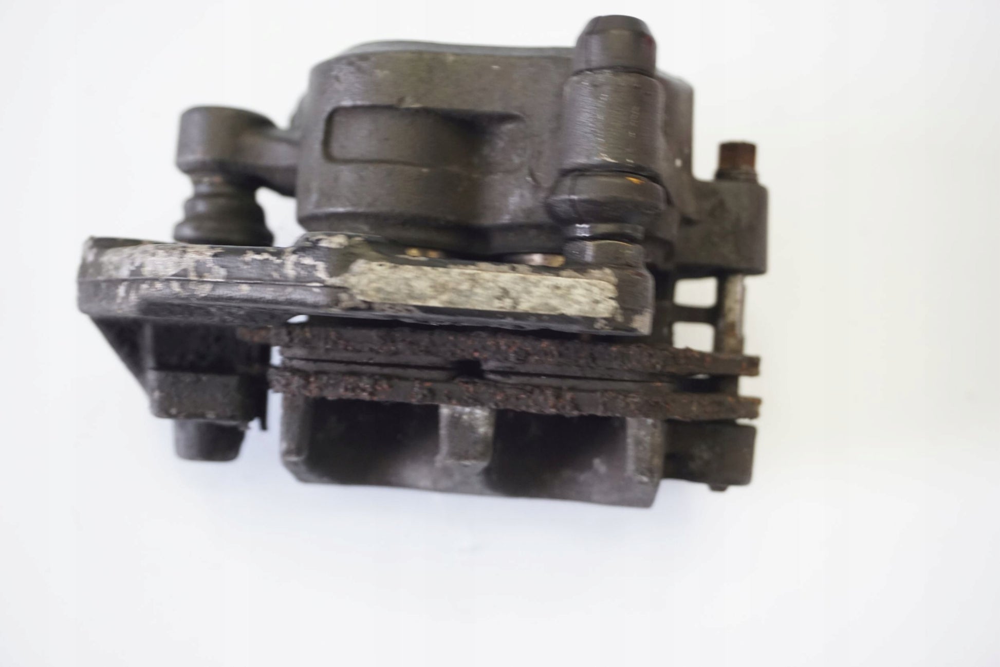 KAWASAKI VERSYS 650 15-21 Bremse Bremssattel Bremszange vorne links 7