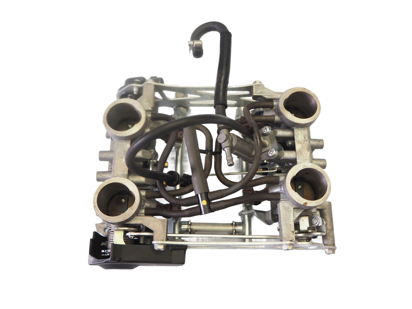 HONDA VFR 800 F 17- Einspritzanlage Drosselklappen Injection 1