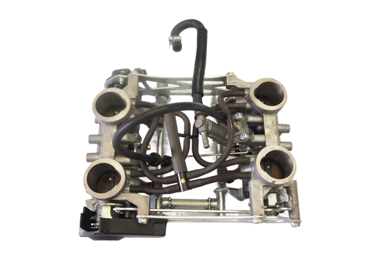 HONDA VFR 800 F 17- Einspritzanlage Drosselklappen Injection 1