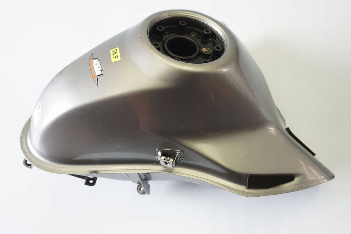KTM 790 DUKE 18- Kraftstofftank Benzintank Fuel Tank 5