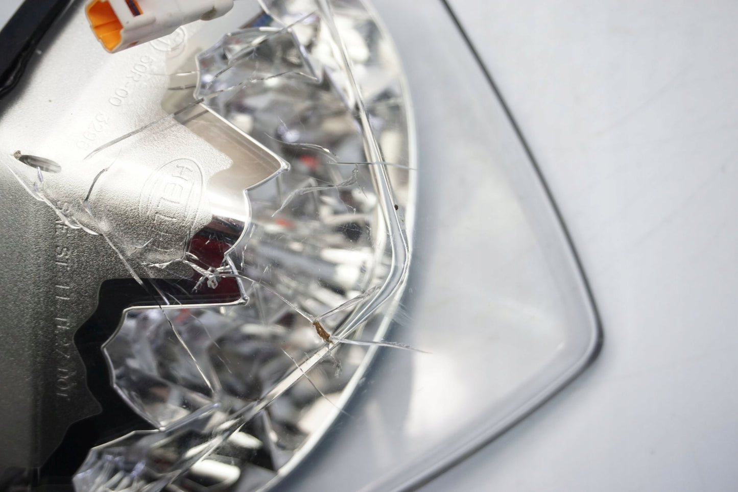 KTM 1190 ADVENTURE 13-16 Rücklicht 5