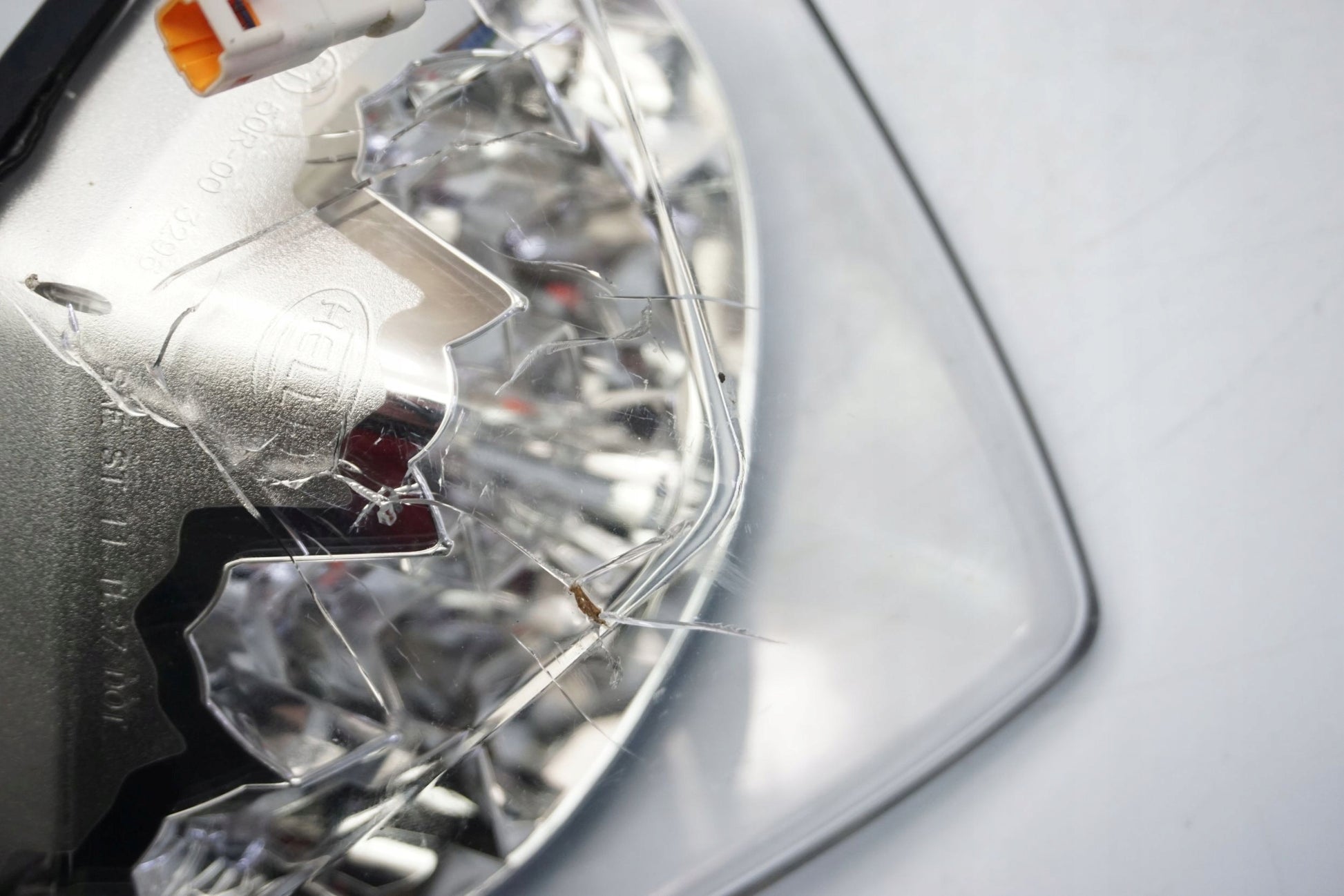 KTM 1190 ADVENTURE 13-16 Rücklicht 5