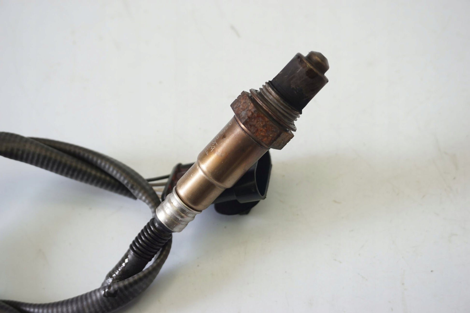 MOTO GUZZI V9 ROAMER Lambdasonde O2 Sensor Sonde Sonda Lambda 5