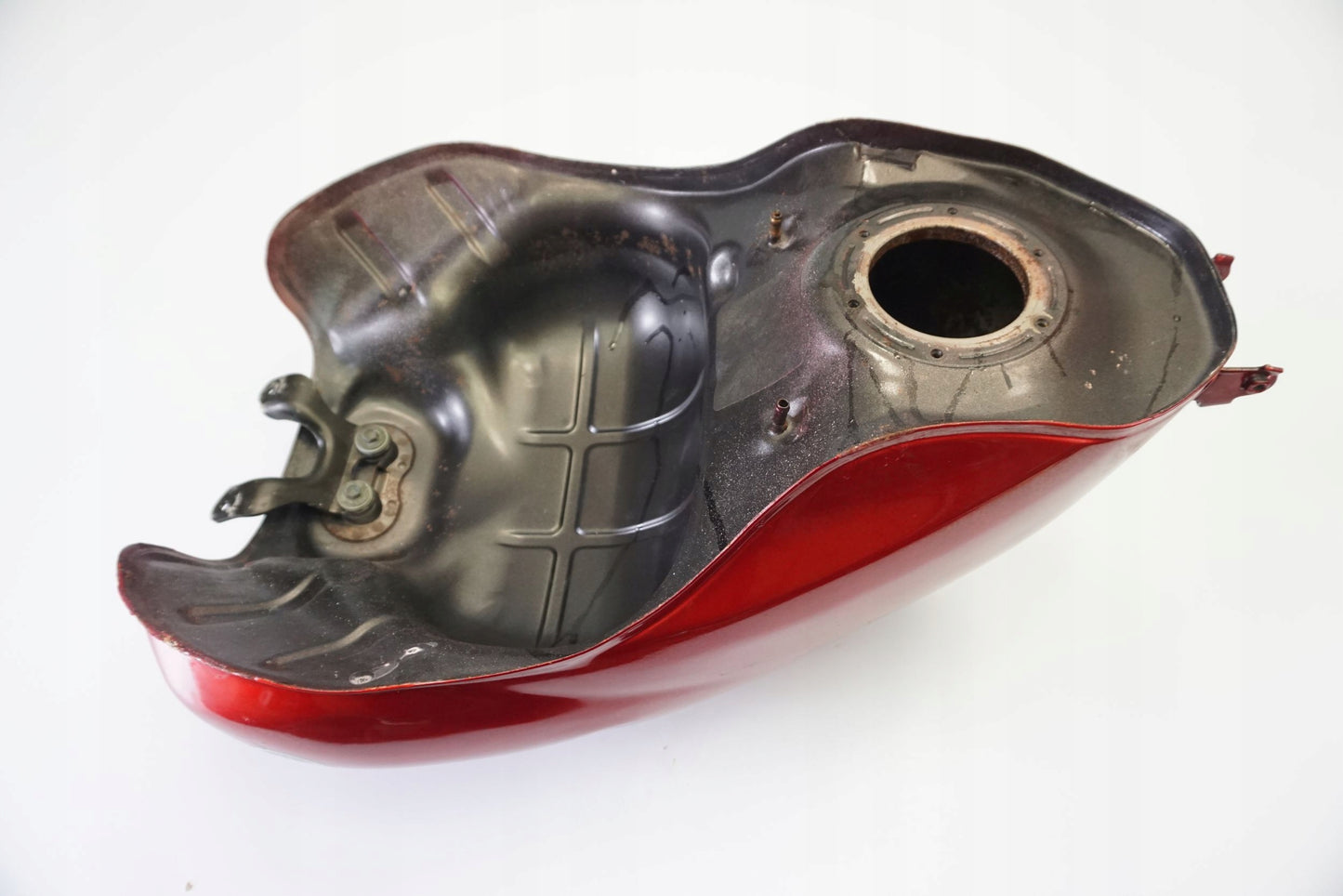 YAMAHA FZ6 FAZER 600 04-09 Kraftstofftank Benzintank Fuel Tank