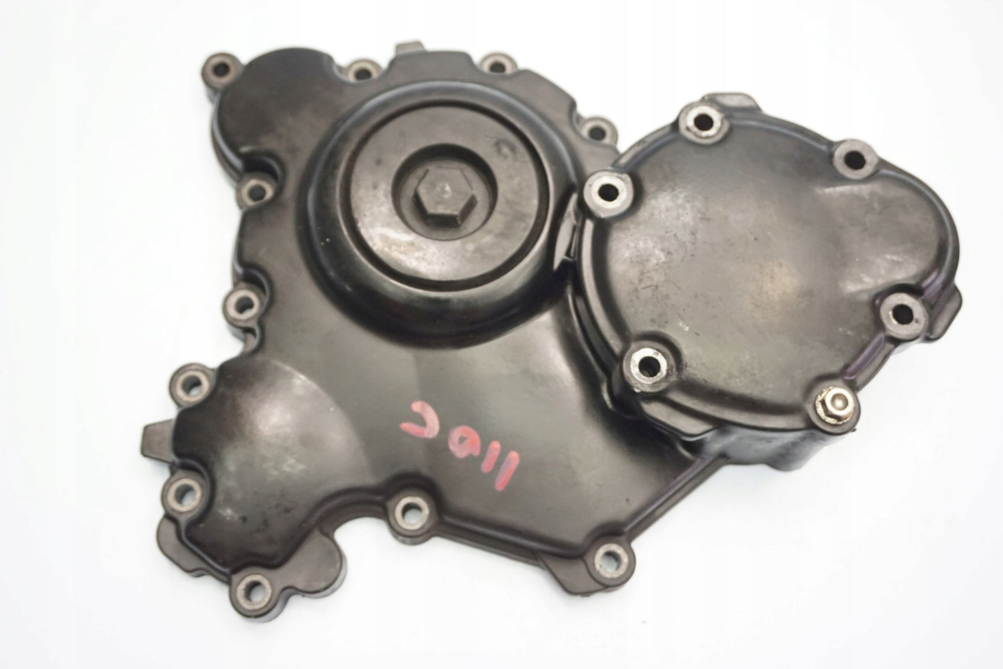 TRIUMPH SPRINT ST 1050 05-10 Motordeckel Engine Cover