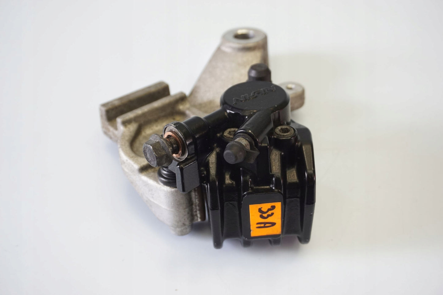 YAMAHA YZF-R 125 19- Bremse Bremssattel Bremszange hinten