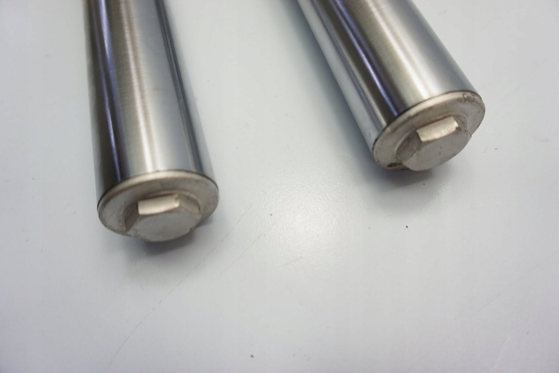 ROYAL ENFIELD INTERCEPTOR 650 19- Gabel Gabelholme Fork Suspension Fourche Forcella Horquilla 10